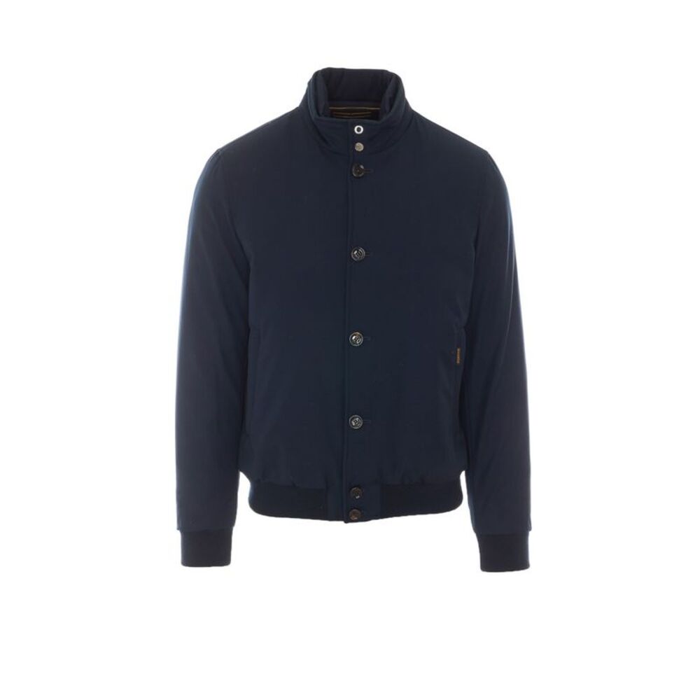 Moorer Men Janos Bomber Jacket